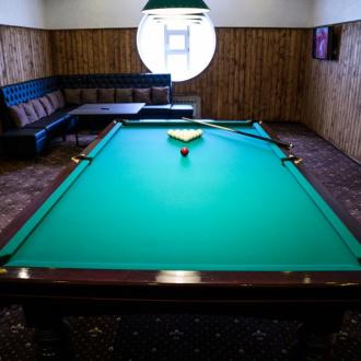 Парк-Отель Голицын Клуб  | Фото 7