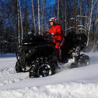 Парк-Отель Голицын Клуб  | Фото 8