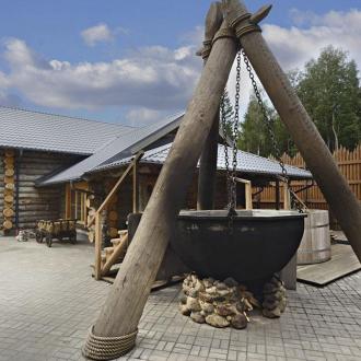 Парк-Отель Голицын Клуб  | Фото 9