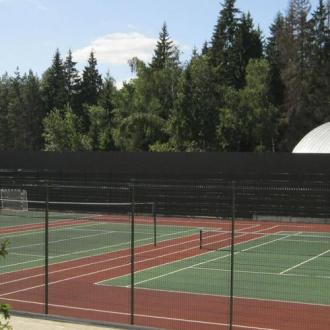 Парк-Отель Голицын Клуб  | Фото 5