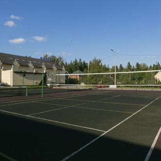 Парк-Отель Голицын Клуб  | Фото 6