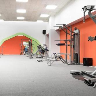 Парк-Отель Ершово | Фото 10