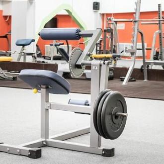 Парк-Отель Ершово | Фото 11