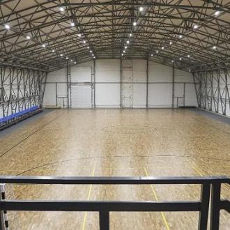 Парк-Отель Ершово | Фото 5