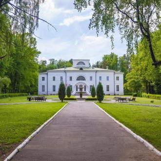 Парк-Отель Ершово | Фото 15