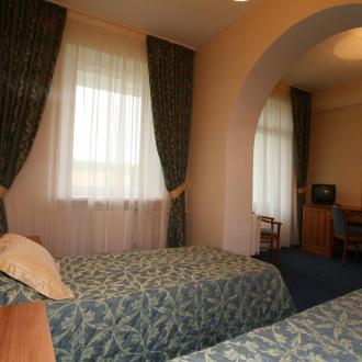 Парк-Отель Ершово | Фото 13