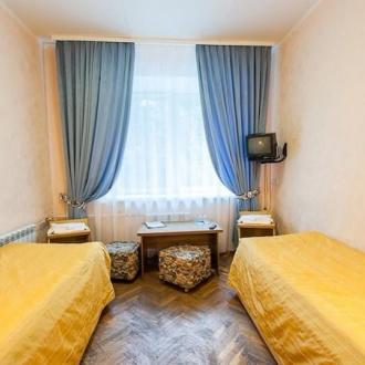 Парк-Отель Ершово | Фото 14