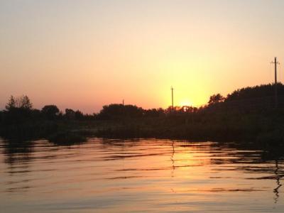 ДОЛ  Олимпиец