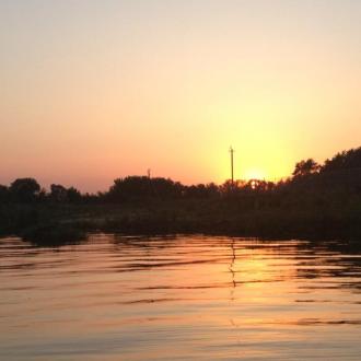 ДОЛ  Олимпиец | Фото 1