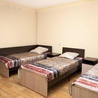 ДОЛ  Олимпиец | Фото 11