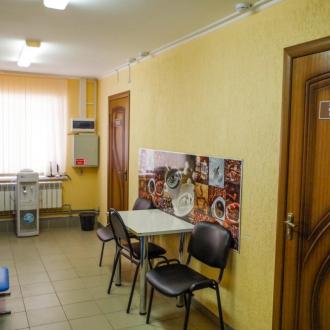 ДОЛ  Олимпиец | Фото 10