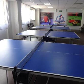 ДОЛ  Олимпиец | Фото 6