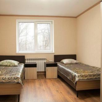 ДОЛ  Олимпиец | Фото 12