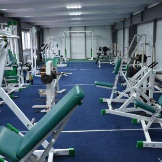 ДОЛ  Олимпиец | Фото 9