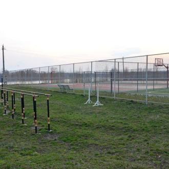 ДОЛ  Олимпиец | Фото 5