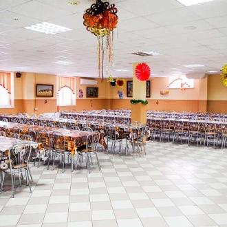 ДОЛ  Олимпиец | Фото 13