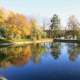 Санаторий Загорские Дали | Фото 2