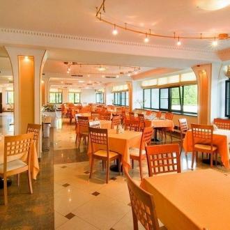 Парк-Отель Горизонт | Фото 18