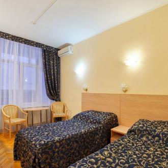 Санаторий Загорские Дали | Фото 9