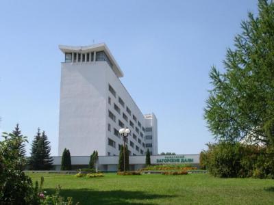 Санаторий Загорские Дали