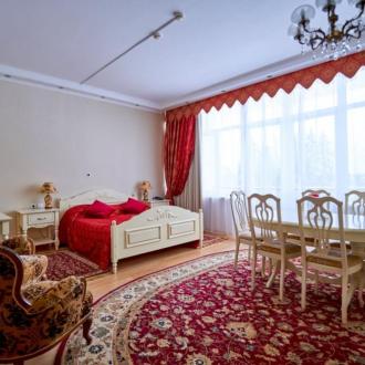 Санаторий Загорские Дали | Фото 11