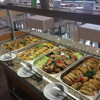 Парк-Отель Горизонт | Фото 17