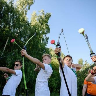 Остров Приключений | Фото 4