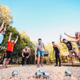 Остров Приключений | Фото 9