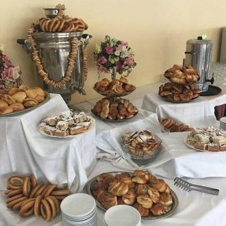 Парк-Отель Горизонт | Фото 23