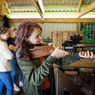 Остров Приключений | Фото 6