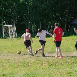 Остров Приключений | Фото 2