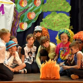 Детский Лагерь МГУ  Звездный Университет | Фото 3