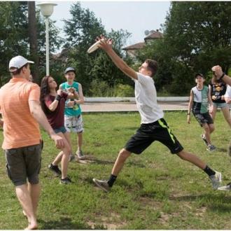 Детский Лагерь МГУ  Звездный Университет | Фото 4