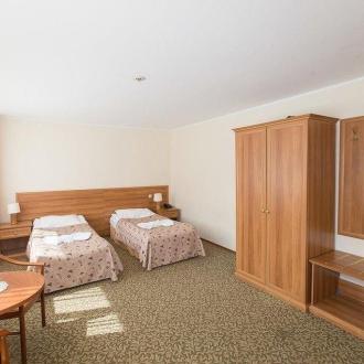 Парк-Отель Горизонт | Фото 16