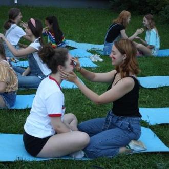 Детский Лагерь МГУ  Звездный Университет | Фото 5