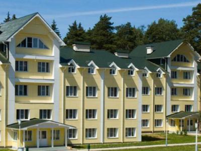 Детский Лагерь МГУ  Звездный Университет