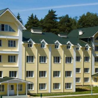 Детский Лагерь МГУ  Звездный Университет | Фото 1