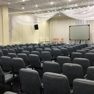 Парк-Отель Горизонт | Фото 19