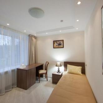 Оздоровительный Комплекс Изумруд | Фото 12