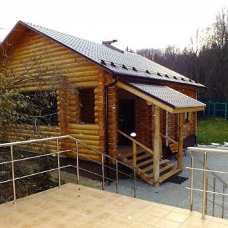 Оздоровительный Комплекс Изумруд | Фото 3