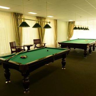 Оздоровительный Комплекс Изумруд | Фото 5