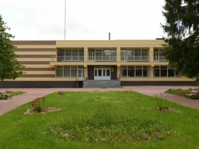 Оздоровительный Комплекс Изумруд