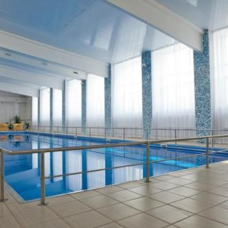 Оздоровительный Комплекс Изумруд | Фото 6