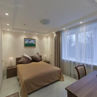 Оздоровительный Комплекс Изумруд | Фото 13