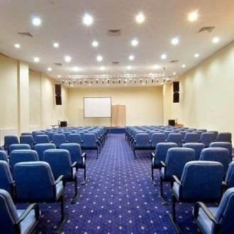 Парк-Отель Горизонт | Фото 20