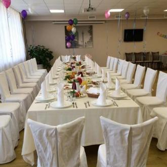 Оздоровительный Комплекс Изумруд | Фото 8