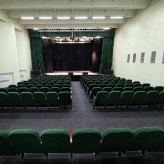 Оздоровительный Комплекс Изумруд | Фото 10