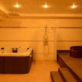 Оздоровительный Комплекс Изумруд | Фото 11