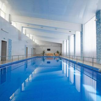 Оздоровительный Комплекс Изумруд | Фото 7