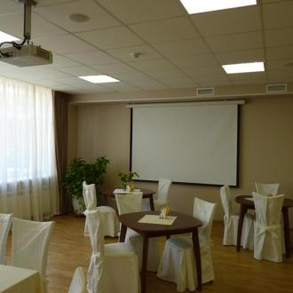 Оздоровительный Комплекс Изумруд | Фото 9